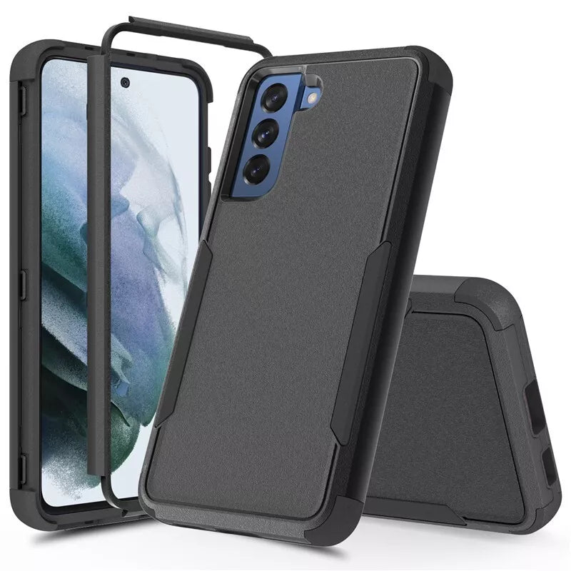 For Samsung Galaxy S21 Plus Shockproof heavy duty case Cover