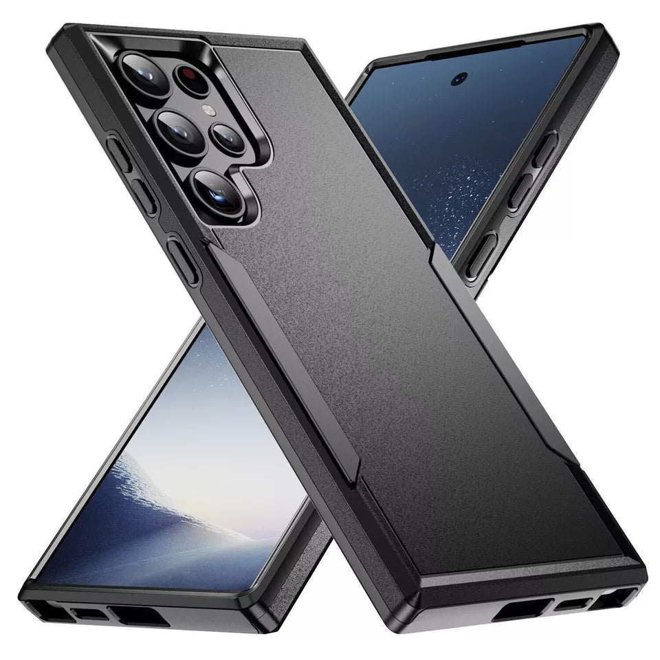 For Samsung Galaxy S25 Ultra Shockproof heavy duty case Cover
