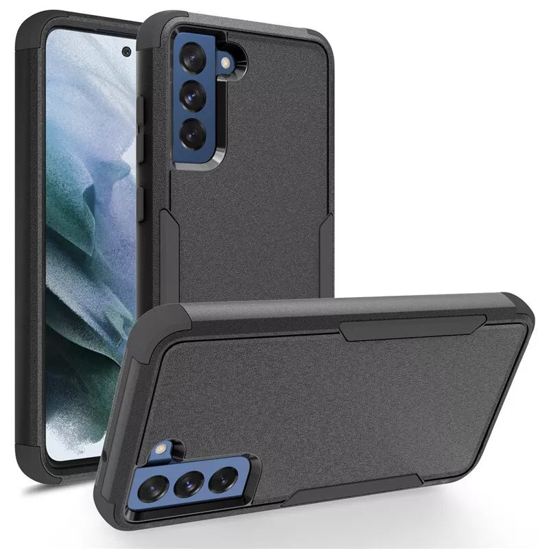 For Samsung Galaxy S21 Plus Shockproof heavy duty case Cover