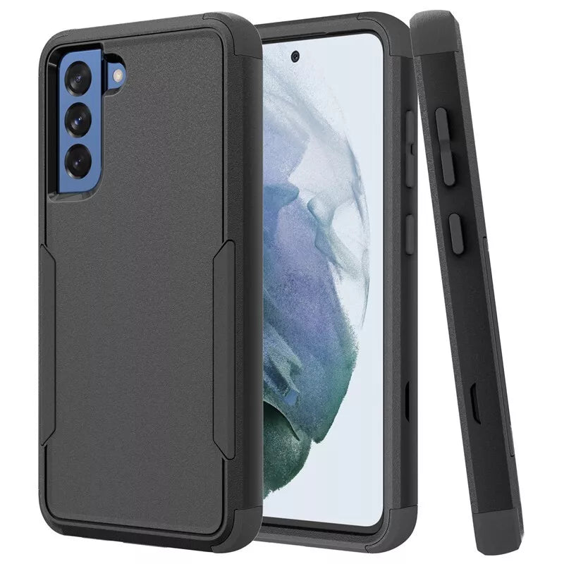 For Samsung Galaxy S21 Plus Shockproof heavy duty case Cover
