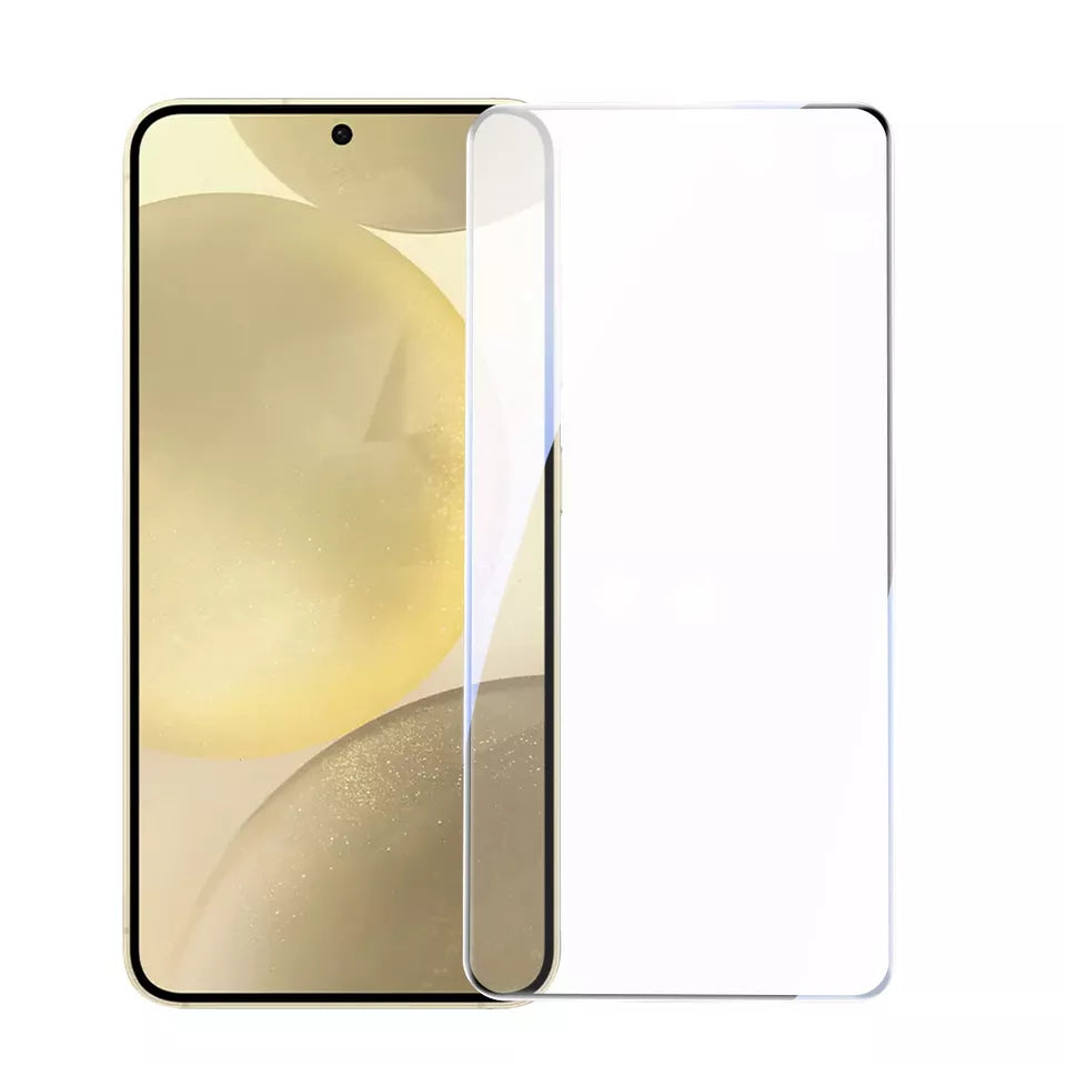 Tough Tempered Glass Screen Protector for Samsung Galaxy S24 FE 5G