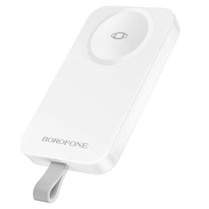 Fast Charge Power Bank 2500mAh for Apple Watch iWatch Ultra SE 9 8 7 6