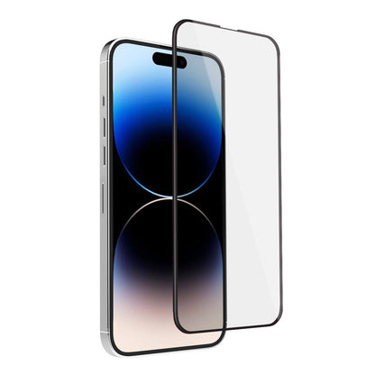 For iPhone 16 Pro Max  Shockproof Case Clear  + 2x Screen Protectors
