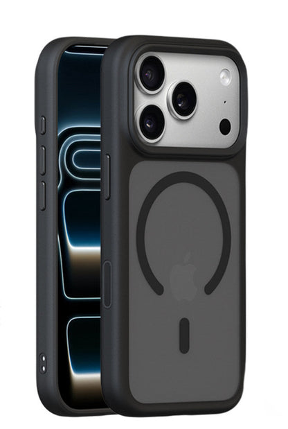 Matte MagSafe Case for iPhone 17 Pro Max