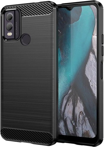 For NOKIA G22 Shockproof Heavy Duty TPU Case