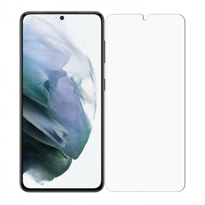 [2Pack]Tempered Glass Screen Protector for Samsung Galaxy S21