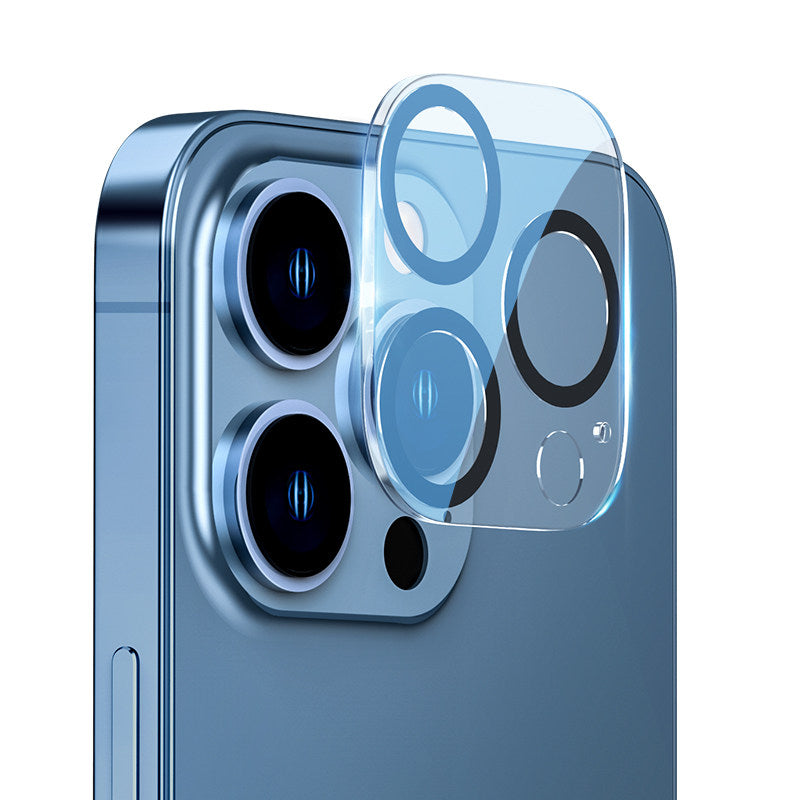For iPhone 16 Pro Max Magsafe Clear Case+ 2x Screen Protector + 1x Camera Lens Protectors