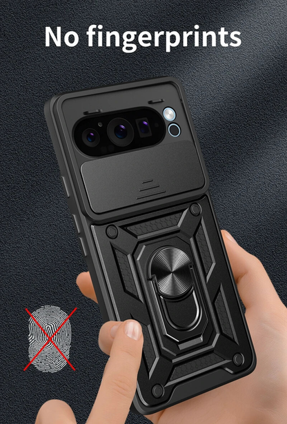 For Google Pixel 9 5G Heavy Duty Shockproof Case