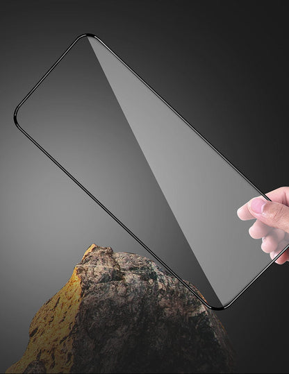 [2 Pack]Full Screen iPhone 17 Pro Max Tempered Glass Screen Protector