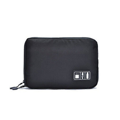 Cable,headphones and Chargers Accessories Storage Bag Travel Case