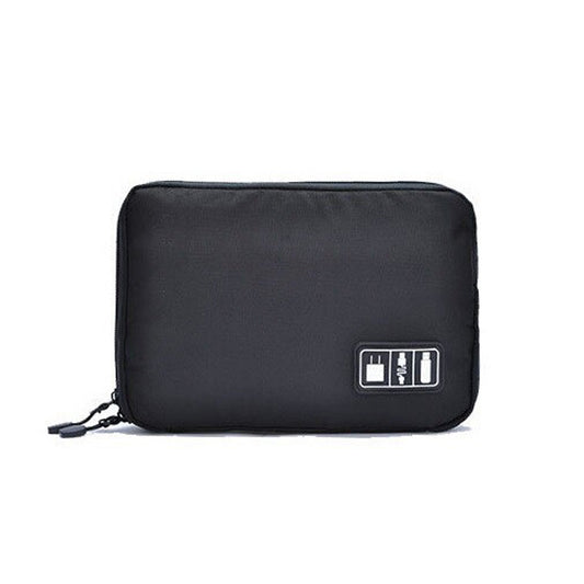 Cable,headphones and Chargers Accessories Storage Bag Travel Case