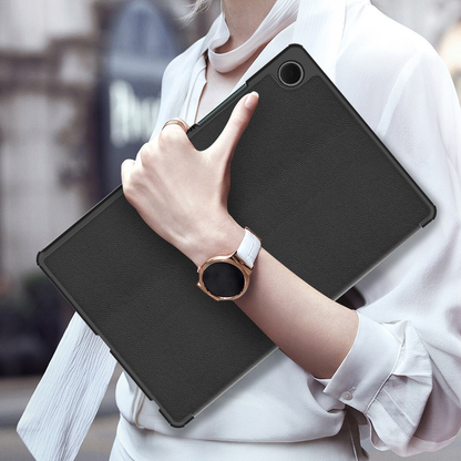 For Samsung Galaxy Tab A9 Tablet Case 8.7 inch Folio Stand Smart Cover
