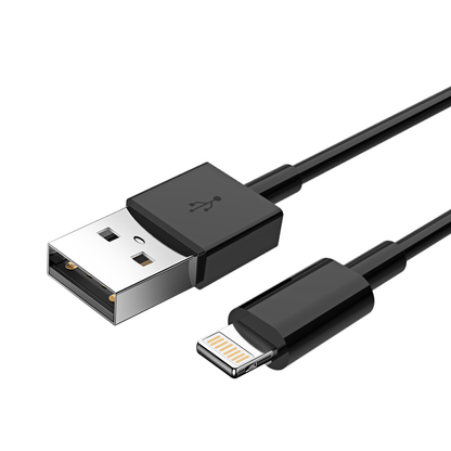 3PCs *3m Fast Lightning to USB-A Charging Data Cable