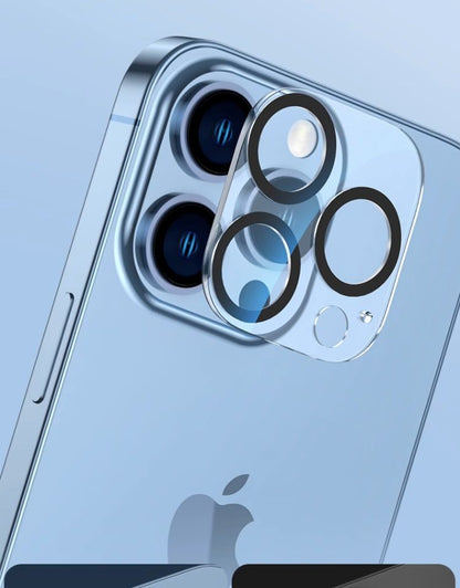 For iPhone 16 Pro Max Magsafe Clear Case+ 2x Screen Protector + 1x Camera Lens Protectors