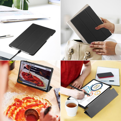 For Samsung Galaxy Tab A9 Tablet Case 8.7 inch Folio Stand Smart Cover