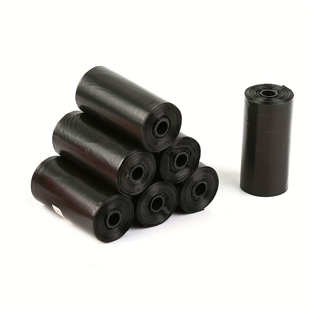 Dog Poop Bags 50 Rolls/750pcs