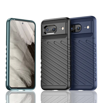 For Google Pixel 7a 5G Shockproof Rugged Case