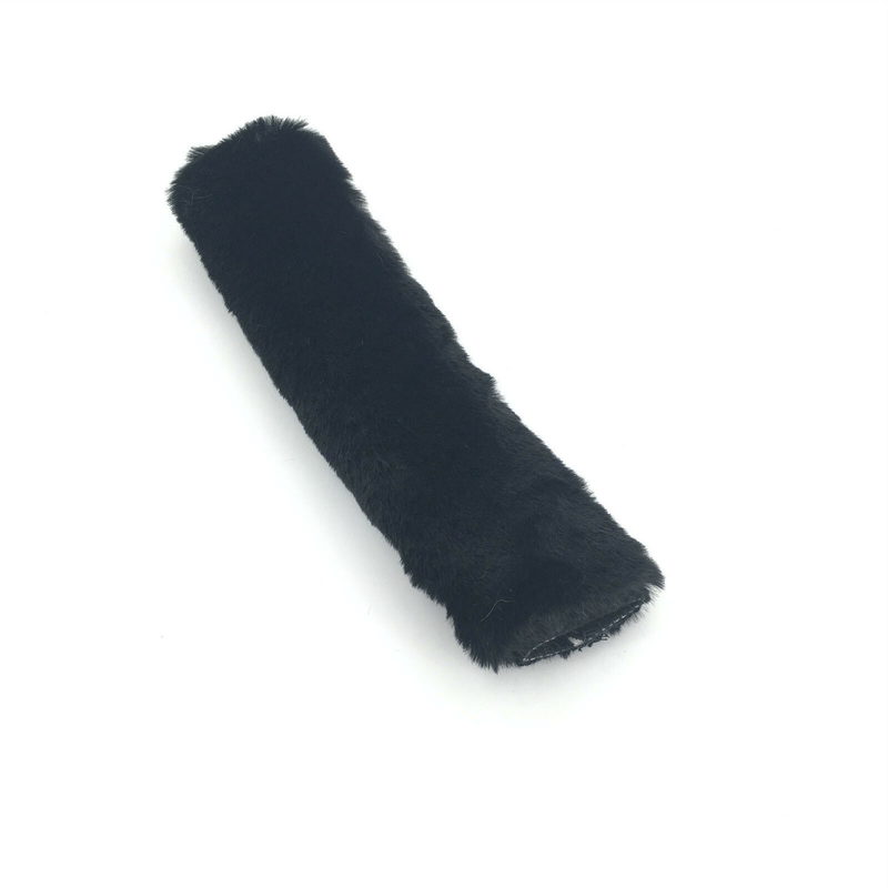 Car Seat Belt Strap Pad Soft Harness Shoulder Cushion Cover Protector