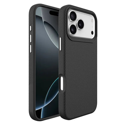 For iPhone 17 Pro Max Shockproof Case Rugged Cover