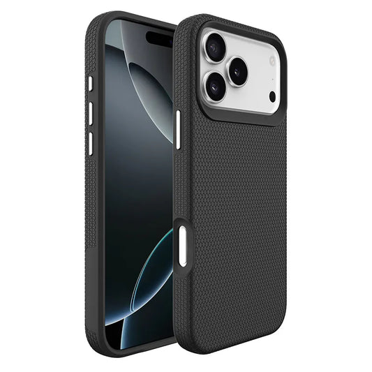 For iPhone 17 Pro Max Shockproof Case Rugged Cover
