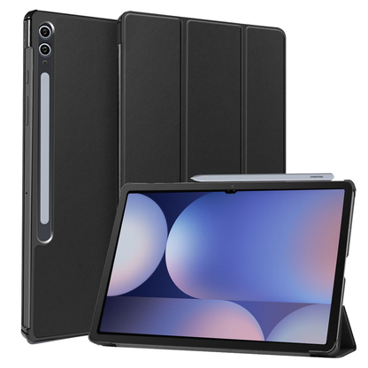 For Samsung Galaxy Tab S10 Ultra/S9 Ultra 14.6" Case Stand Smart Cover