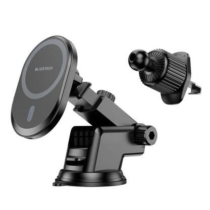 Universal Magsafe Wireless Charging Car Phone Holder