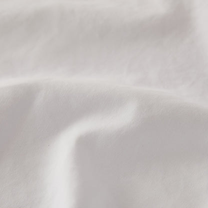 Soft Bed Sheet Set | Queen King Single Double - Flat Sheet, Fitted Sheet, Pillowcase