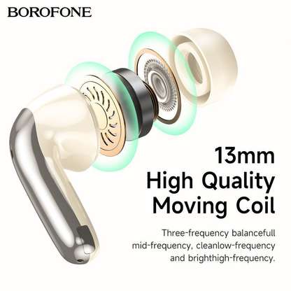 Universal wireless Bluetooth headset