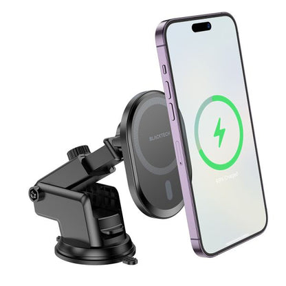 Universal Magsafe Wireless Charging Car Phone Holder