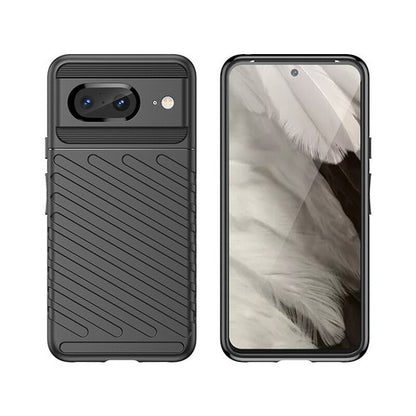 For Google Pixel 7a 5G Shockproof Rugged Case