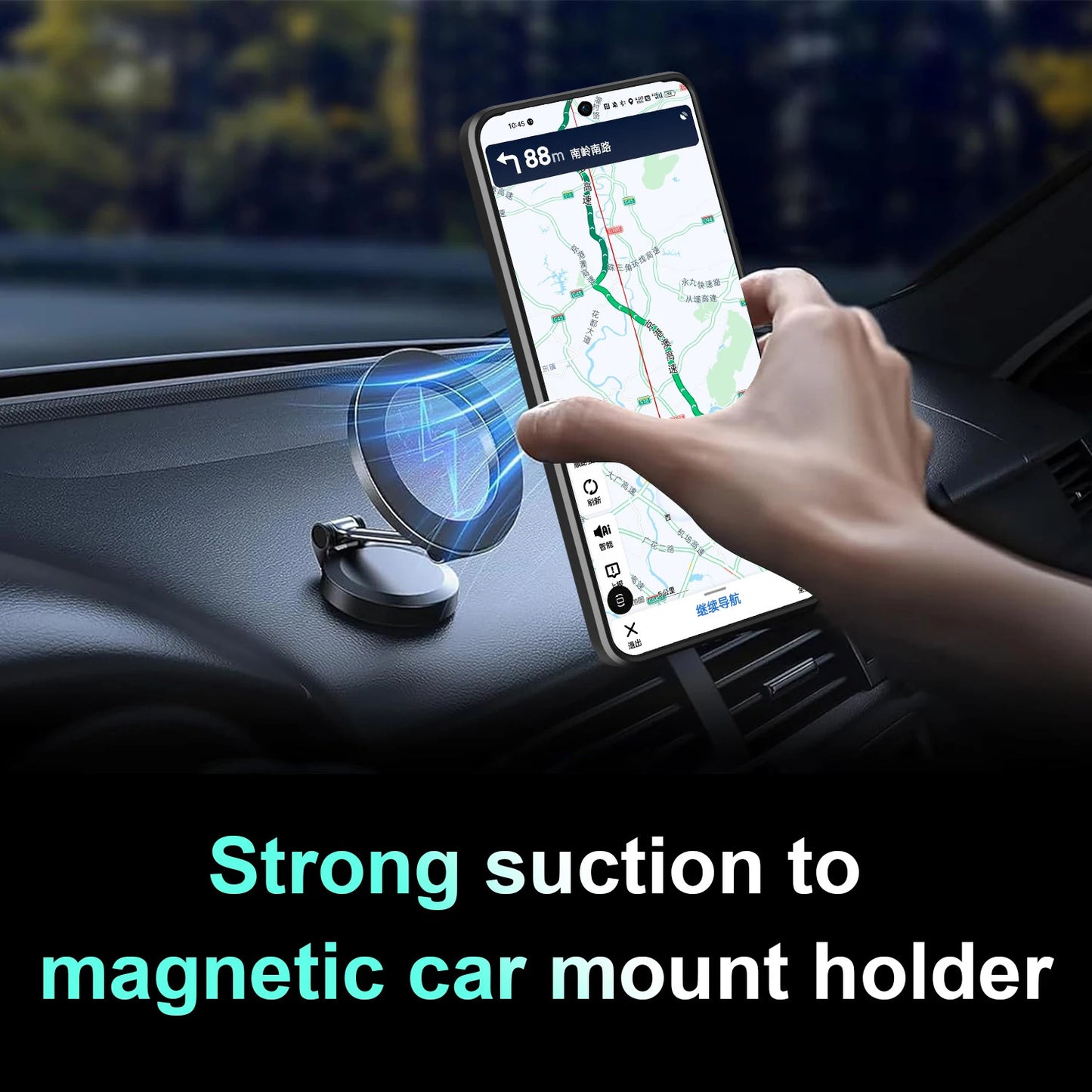 For Oppo Reno13 Pro Shockproof kickstand Case