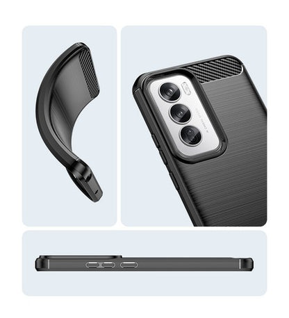 For OPPO Reno12 Pro 5G  Shockproof Heavy Duty Case