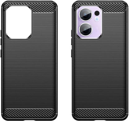 For OPPO Reno13 F 5G  Shockproof Heavy Duty TPU Case