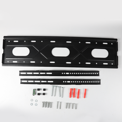 Universal TV Wall Bracket TV Stand tv Mount Full Motion Swivel Tilt LCD LED 32-80 Inch