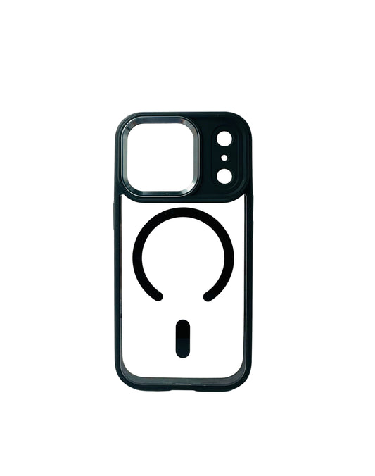 For iPhone 17 Pro Max Case , Magsafe Protective Cover