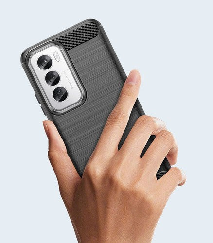 For OPPO Reno12 Pro 5G  Shockproof Heavy Duty Case