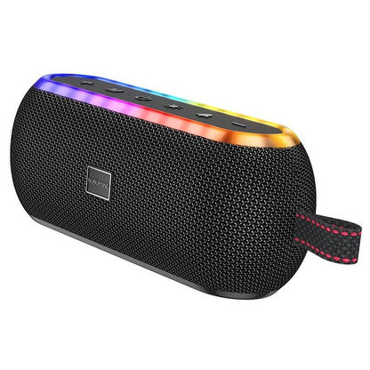 Portable Wireless Bluetooth Speaker HD Stereo