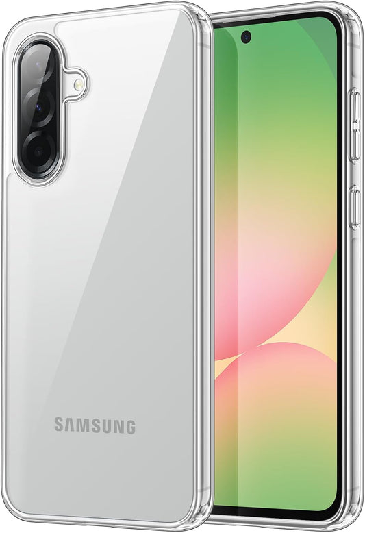 Tough Protective Clear Case for  Samsung Galaxy A56