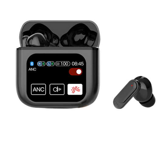 Universal Wireless Headphones Active TWS Earphones