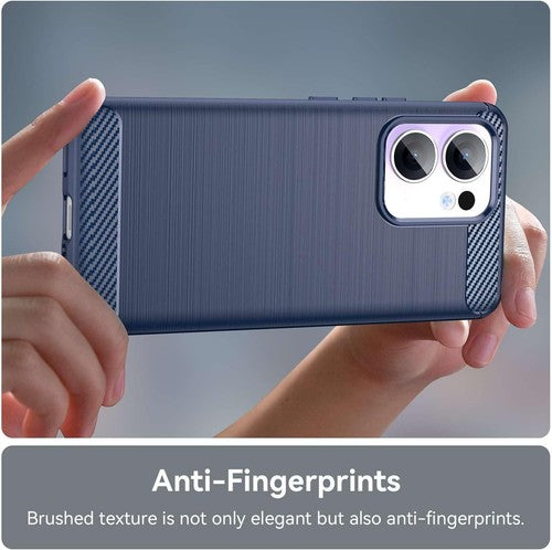 For OPPO Reno13 F 5G  Shockproof Heavy Duty TPU Case