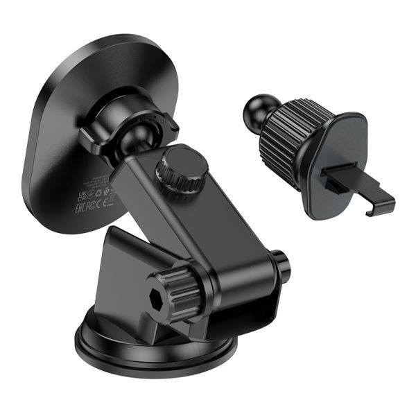 Universal Magsafe Wireless Charging Car Phone Holder