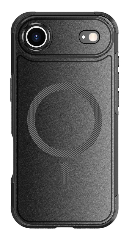 For iPhone Air MagSafe Case Heavy Duty Shockproof Rugged Cover