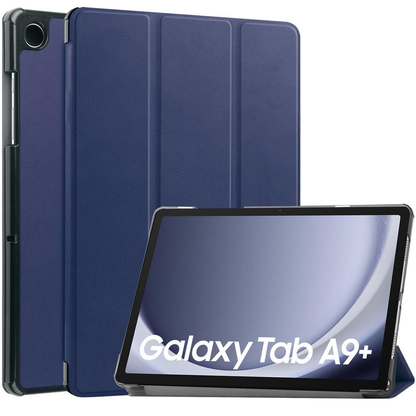 For Samsung Galaxy Tab A9/A9 Plus Tablet Case Folio Smart Cover
