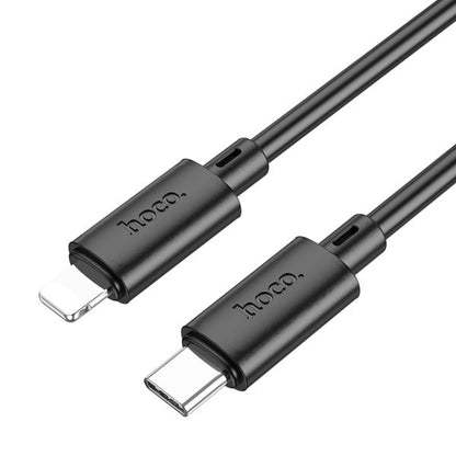 [2 Packs]Universal Durable Usb-C to lightning charging data cable