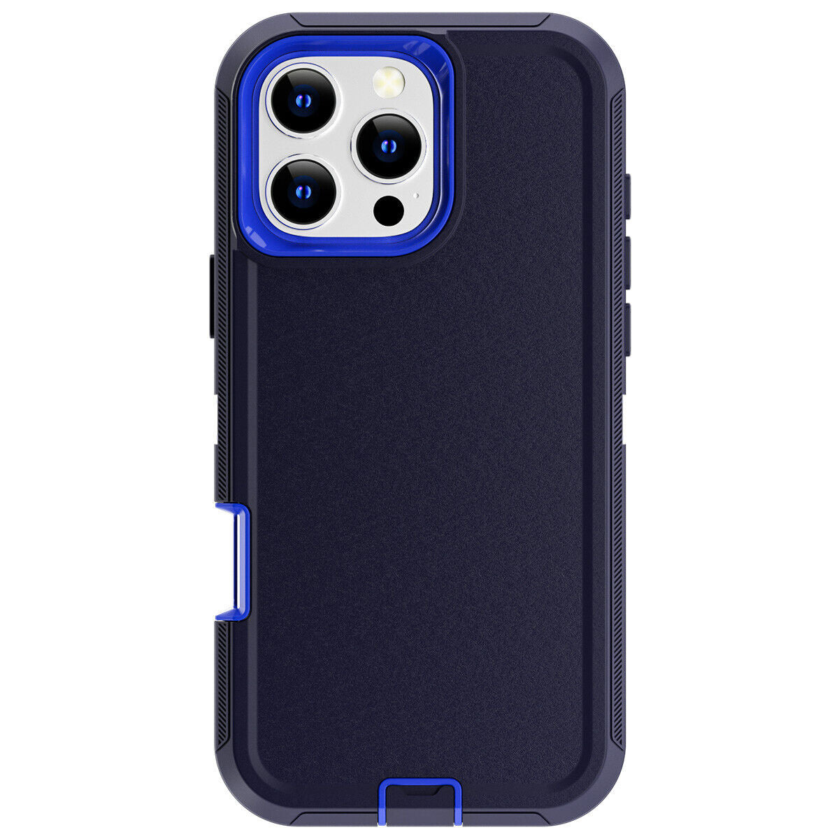For Iphone 16 14 13 12 11 15 Pro Max 16E Case Rugged Shockproof Heavy Duty Cover