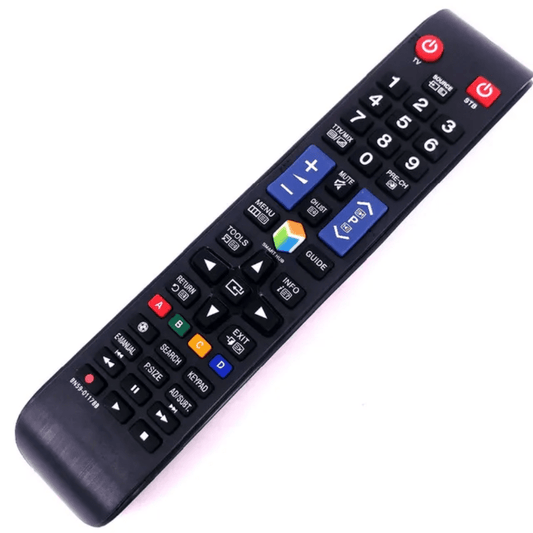 Replacement Remote Control For Samsung TV Universal AA59-00581A