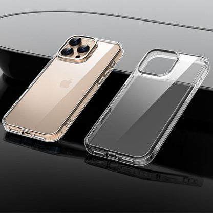 For iPhone 13 Pro Clear Ultra Slim Case