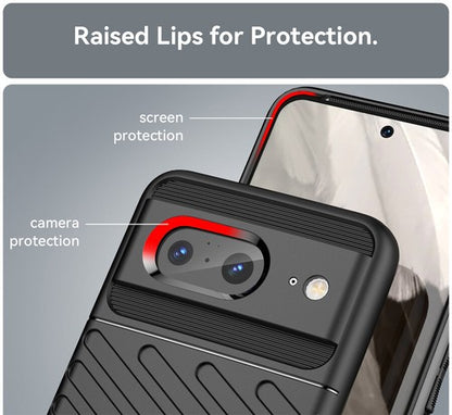 For Google Pixel 7a 5G Shockproof Rugged Case