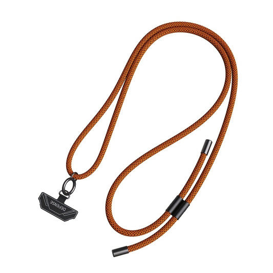[2 packs] Phone Lanyard Crossbody And Wrist Lanyard