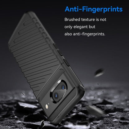 For Google Pixel 7a 5G Shockproof Rugged Case
